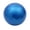A001- Blue, variant on Exercise Yoga Ball 29.5 Inch Pvc Massage Anti-Burst Stability Ball For Adult Fitness Workout With Pump Plug Included
