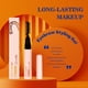thumbnail image 4 of Hot6sl Liquidación de Ahorros de Verano Pegamento para Cejas Slender, Resistente Al Sudor, para Teñir y Dar Forma, Natural y de Larga Duración, 27 Ml, 4 of 7