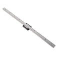 thumbnail image 2 of MGN15 Linear Guide Core Industrial Automation Equipment Linear Motion Slide Rails400mm, 2 of 5