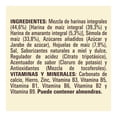 thumbnail image 3 of Cereal de maíz Nestlé Corn Flakes amaranto y sabor a miel 420 g, 3 of 5