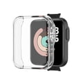 thumbnail image 3 of DPTALR TPU Watch Case Screen Protective Cover For Xiaomi Mi Watch Lite Redmi Watch, 3 of 5