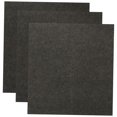 thumbnail image 5 of IDEANATEGRATE 3Pack Microfiber Eyeglass Cleaning Cloth for and Polishing 11.8x11.8in, 5 of 8