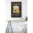 thumbnail image 4 of Harry Potter: Darker Arts - Hufflepuff House Wall Poster, 22.375" x 34", 4 of 4