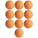 thumbnail image 1 of Pelota de tenis de mesa de partido, pelota de ping pong de tenis de mesa sin costuras de 10 piezas, pelota de tenis de mesa de grado profesional, 1 of 8
