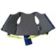 thumbnail image 5 of Los niños nadan el traje de baño del traje de baño del traje de baño de la flotación del chaleco de los flotadores de los niños con la correa de seguridad ajustable, 5 of 8