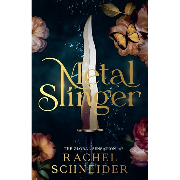 Metal Slinger