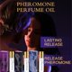 thumbnail image 1 of Rollerball Perfume Perfume Oil Roll-On Oil Purple, 1 of 8