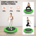 thumbnail image 3 of Trampolín Plegable Altera  ALT-JMP-36 De 36 Pulgadas Para Entrenamiento Altera, 3 of 8