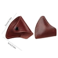 thumbnail image 2 of Housse de Hache Étui de Protection en Cuir pour Hache Extérieur, 2 of 8