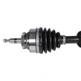 thumbnail image 3 of GSP NCV11140XD GSP Xtreme Duty New CV Axle Fits select: 2004-2008 FORD F150, 2003-2006 FORD EXPEDITION, 3 of 5