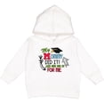 thumbnail image 2 of Inktastic My Mommy Did It and She Did It for Me with Graduation Cap Toddler Hoodie, 2 of 4