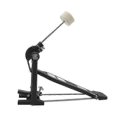 thumbnail image 1 of Drum Set Single-Step Jazz Drum Pedal Bottom Drum Practice Step Hammer Double-Chain Step Hammer Perc, 1 of 5