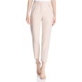 thumbnail image 1 of Theory Womens Prospective City Casual Pantalones, Rosa, 0, 1 of 1