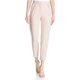thumbnail image 1 of Theory Womens Prospective City Casual Pantalones Pantalones, Rosa, 2, 1 of 1