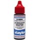 thumbnail image 1 of Solución indicadora de pH Taylor Phenol Red 22 ml, 1 of 1