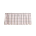 thumbnail image 5 of Desk Skirt Polyester, Cabinet Curtain and Sink Bathroom Skirt for Party Table, 5 of 6