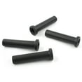 thumbnail image 4 of ZS 4Pcs Front or Rear A-Arm Bushing Kit For 1993-2018 Polaris Ace RZR Scrambler Sportsman 519-CBS2224H, 4 of 5