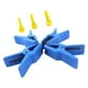 thumbnail image 2 of Tapones para mangueras de fluidos,Tapones de manguera de fluido Frenos de dirección asistida,Juego de tapón de manguera de fluido para línea de aire acondicionado,Abrazaderas de tope, 2 of 8