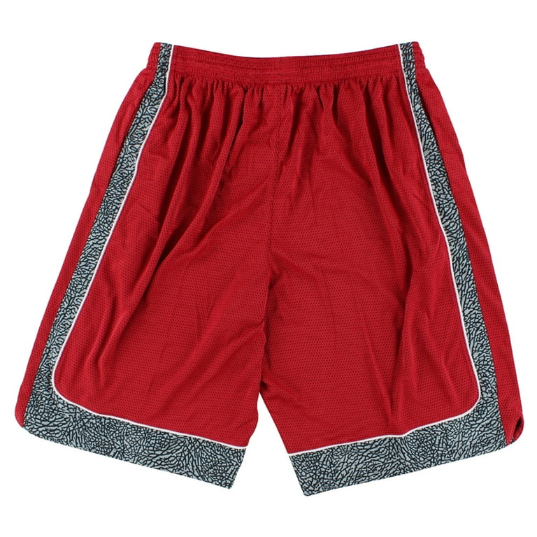 Jordan shorts on sale elephant print