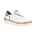 thumbnail image 1 of Zapato Mujer Casual Confort Lobo Solo Dama blanco 23, 1 of 5
