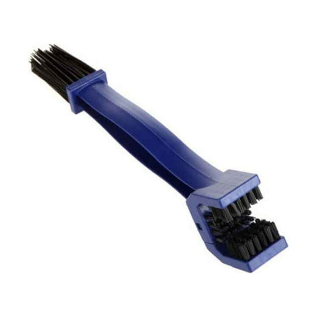 Maoww Bike Chain Cleaning Brush Cycling Motorcycle Bicycle Gear Cleaning Brush Cleaner Scrubber