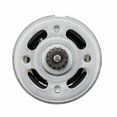 thumbnail image 3 of Motor -550 de 10,8 V/12 V y 13 Dientes, Repuesto para Herramientas Eléctricas GSR10.8-2-LI GSR120-LI GSR10.8V-LI-2, 3 of 5