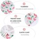 thumbnail image 5 of Sun Hat For Kids Fishing Hat Bucket Hat Wide Brim Assorted Color Sun Protection 1Pcs, 5 of 5