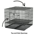 thumbnail image 2 of Midwest Puppy Playpen with Plastic Pans and 1" Floor Grid, 2 of 4