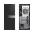 thumbnail image 2 of Computadora de escritorio Dell Optiplex 5040 Intel Pentium Inside 32 GB RAM 256 GB SSD + 1 TB HDD Reacondicionado, 2 of 3