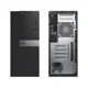 thumbnail image 2 of Computadora de escritorio Dell Optiplex 5040 Intel Pentium Inside 32 GB RAM 256 GB SSD + 1 TB HDD Reacondicionado, 2 of 3
