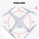thumbnail image 3 of S32T 2.4GHz Wifi FPV HD Cámara Altitude Hold Quadcopter RC Drone (Cámara blanca de 500W), 3 of 8