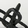 thumbnail image 5 of Mercana 67817 Decorative Object, Matte Black, 5 of 11