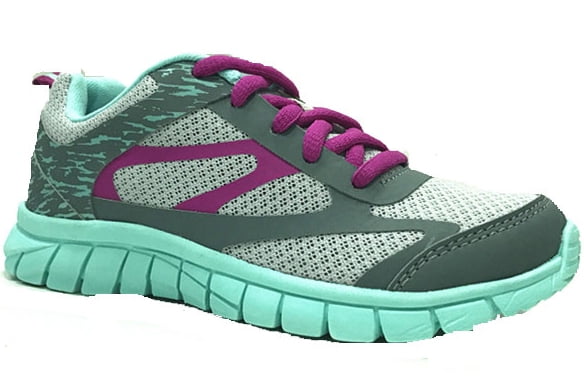 tenis danskin now walmart