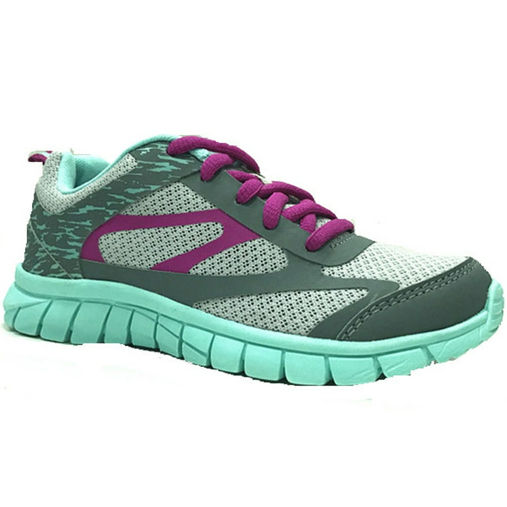 Danskin Now Danskin Now Toddler Girl's Overlay Athletic Shoe