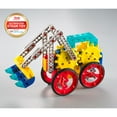 thumbnail image 5 of edxeducation My Gears - Transport Set - 118-Piece Model Set, 5 of 5