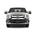 thumbnail image 3 of Flashtech RGB Angel Eye LED Halo kit & Remote for 11-15 Ford F-250 Super Duty Fog Lights, 3 of 11