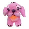 thumbnail image 1 of Muñeca de peluche Wdftyju con Música y luces dibujos animados, 1 of 9