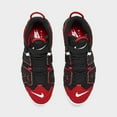 thumbnail image 5 of Nike Mens Air More Uptempo 96 Basketball Shoes, 5 of 6