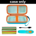 thumbnail image 2 of Funda de almacenamiento GWCASE compatible con 3Doodler Start+ Essentials, 2 of 6