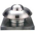 thumbnail image 1 of Continental Fan RMD-10-11 Axial Exhaust Fan, 500 CFM, 1 of 4