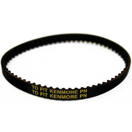 Replacement Kenmore Geared Belt by Generic