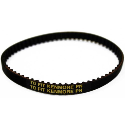 Replacement Kenmore Geared Belt by Generic