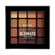 thumbnail image 2 of Paleta de sombras de ojos NYX PROFESSIONAL MAKEUP Ultimate Shadow, 2 of 3