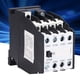 thumbnail image 1 of Contactor De CA, Uso Amplio 220V 50Hz 9A Contactores De Control 3TF40 Diseño Estándar Para Equipos, 1 of 7