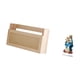 thumbnail image 5 of Caja de almacenamiento y archivador de escritorio acrílico para cafetería, entrada, dormitorio, decoración del hogar, adorno de mesa único, regalo nav, 5 of 8