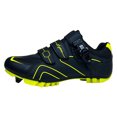 thumbnail image 1 of Zapatos de bicicleta de montaña para hombre ligeros con hebilla de trinquete rápido zapatos de ciclismo acogedores Ndcxsfigh Tenis De Mujer Tenis De Hombre, 1 of 9