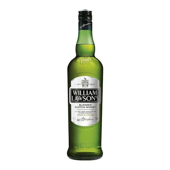 Whisky William Lawson's   750 ml
