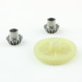 thumbnail image 1 of Micro ​​Wheel Motor Gear Gear DIY Model Building A959-B-19 For 1/18 WLtoys, 1 of 8