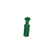 Digi-Flex Multi, replacement finger button, green