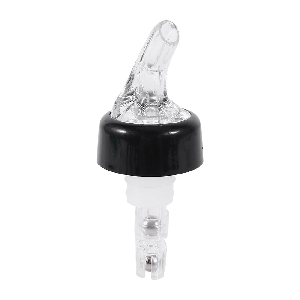 LYUMO 30ml Shot Measure Liquor Bottle Pourer Measuring Drink Wine